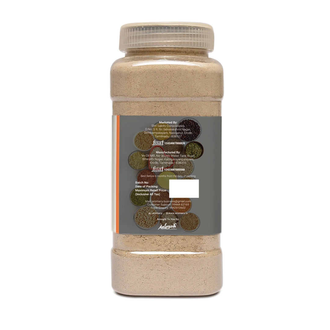 Health Mix 350g | Multigrain Nutritious Porridge | Aromacy
