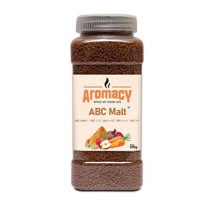 ABC MALT 300G - Apple, Beetroot & Carrot Health Drink