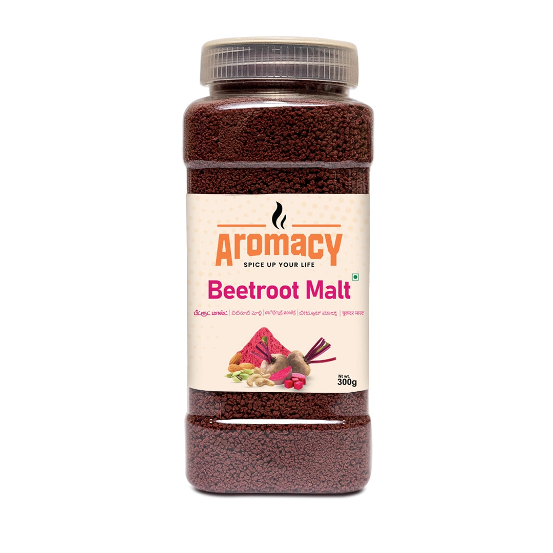 Aromacy Beetroot Malt 300g