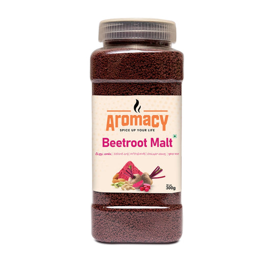 Aromacy Beetroot Malt 300g