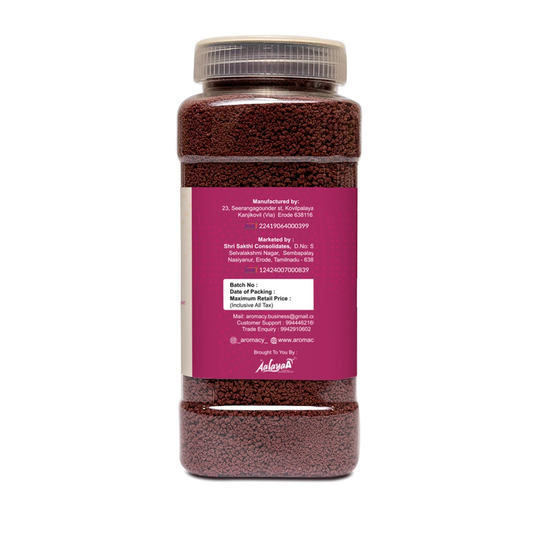 Aromacy Beetroot Malt 300g