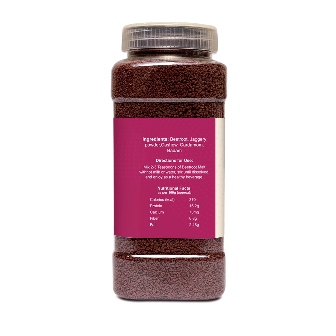 Aromacy Beetroot Malt 300g