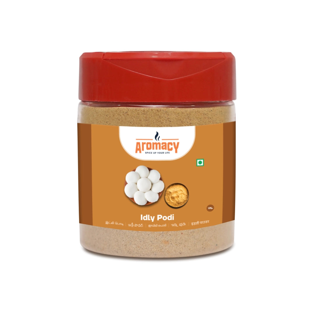 Aromacy Idly Podi 120g