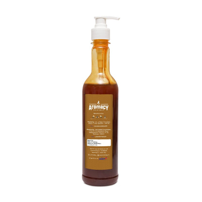 Kombu Honey 650g – 100% Pure & Natural Forest Honey | Aromacy
