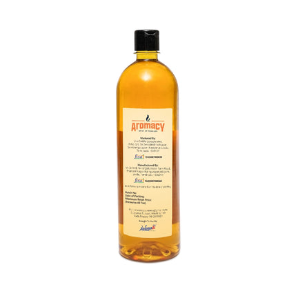 Sesame Oil | Cold-Pressed & Pure | Aromacy
