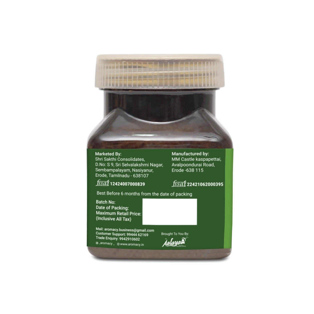 Bitter Gourd Thokku (200g)