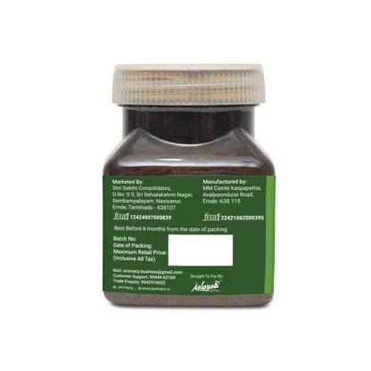 Bitter Gourd Thokku (200g)