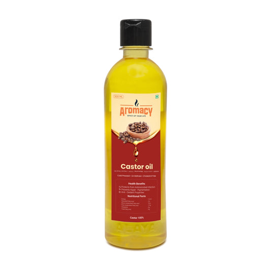 Castor Oil 300ml