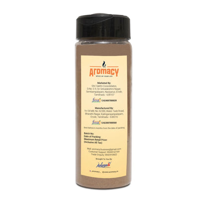 Curry Masala 100g | Versatile Indian Spice Blend | Aromacy