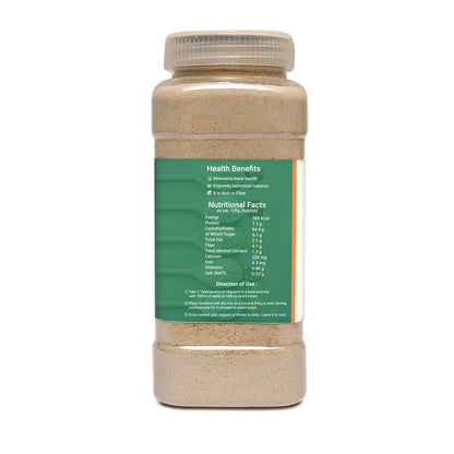 Health Mix 350g | Multigrain Nutritious Porridge | Aromacy