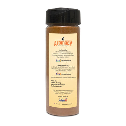 Mirchi Powder 100g | Pure Red Chili Powder | Aromacy