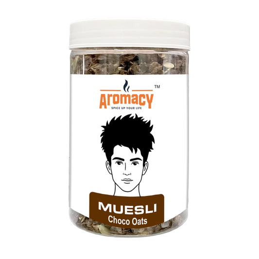 Muesli Choco Oats 250g