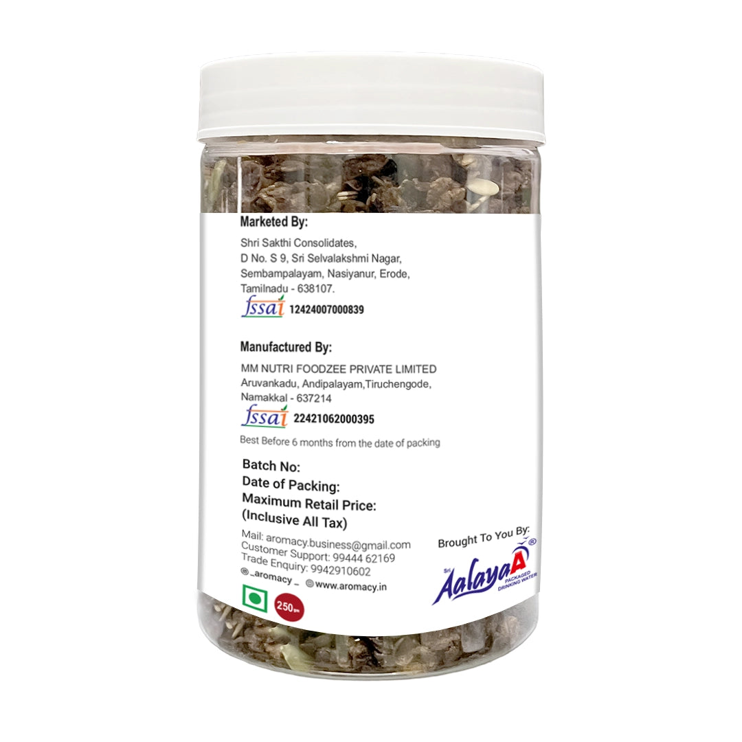 Muesli Choco Oats 250g