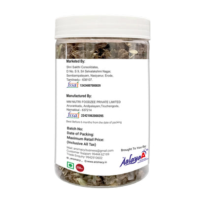 Muesli Choco Oats 250g