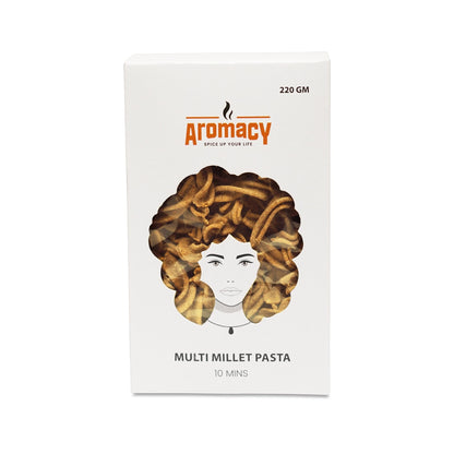 Multi Millet Pasta 220g