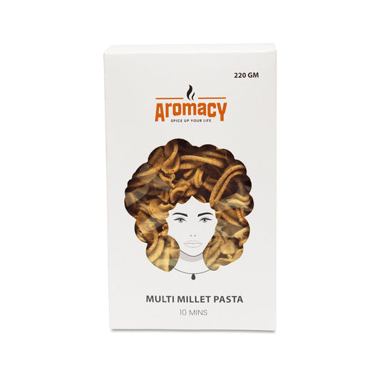 Multi Millet Pasta 220g