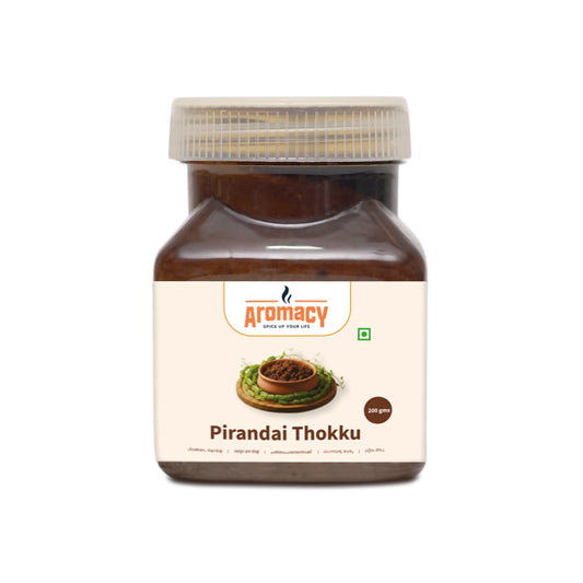 Pirandai Thokku 200g