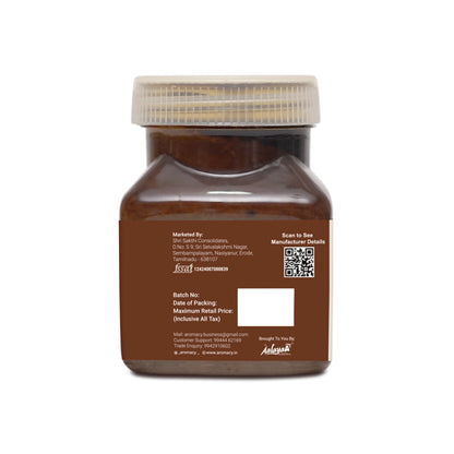Pirandai Thokku 200g