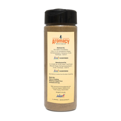 Rasam Powder 100g | Authentic South Indian Masala | Aromacy