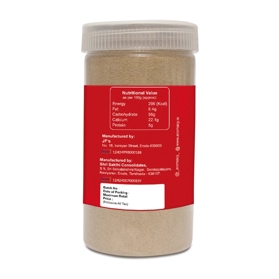Red Banana Malt 200g