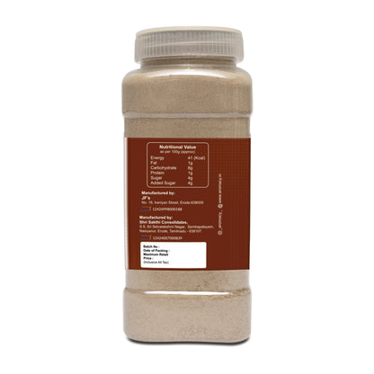 Sprouted Ragi Choco Malt 300g
