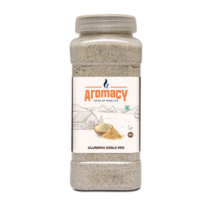 Ulundhu Kanji Mix 300g | Traditional Health Mix | Aromacy