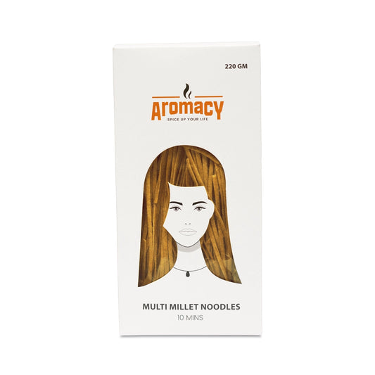 Multi Millet Noodles 220g