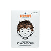 Chocos 200g (Poongar Rice & Chocoa)