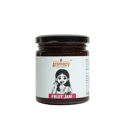 Fruit Jam (Pineapple & Apple) - 250g