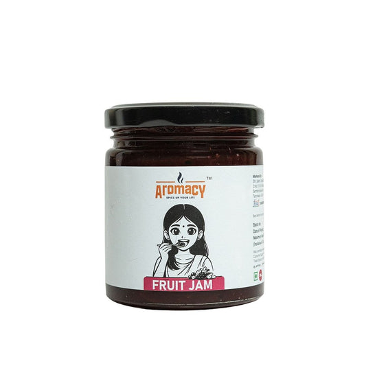 Fruit Jam (Pineapple & Apple) - 250g